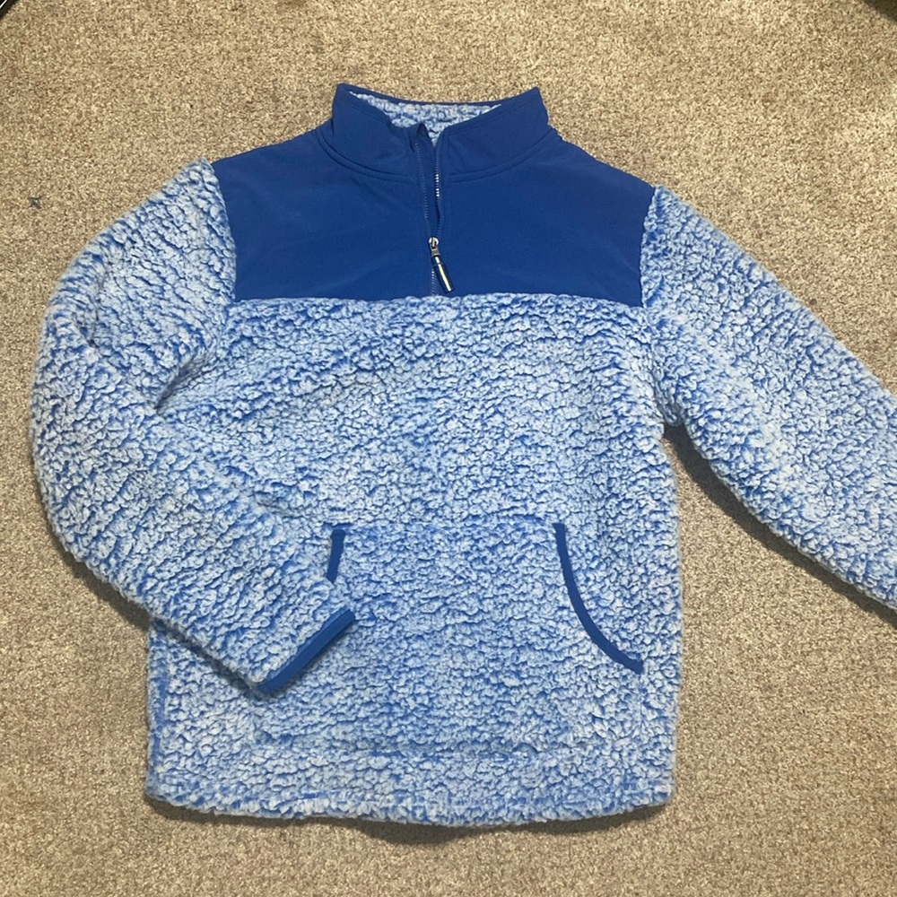 ✏️ ❄️🧶🇺🇸 NWOT, boys sweater